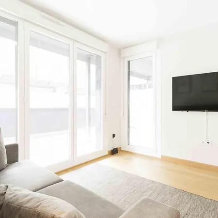 Apartament The Collection | Denver San Sebastián
